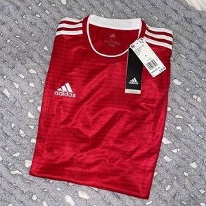 BRAND NEW Men’s Adidas Climalite Shirt